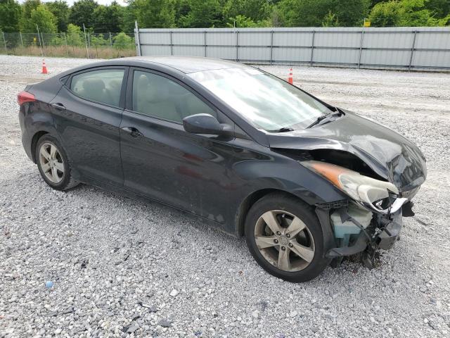 Vin: kmhdh4ae2cu228585, lot: 57397745, hyundai elantra gls 20124