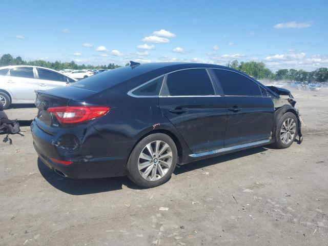 2016 HYUNDAI SONATA SPO 5NPE34AF5GH295536