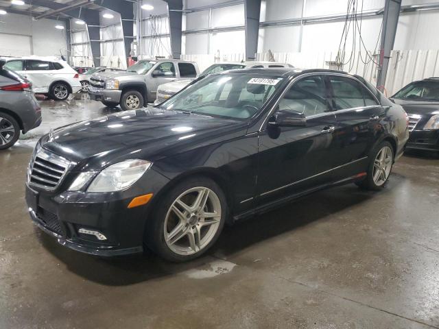 Vin: wddhf8hb4ba411359, lot: 54191795, mercedes-benz e-class 350 4matic 2011 img_1