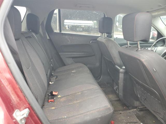 2017 GMC TERRAIN SL 2GKALMEK9H6167378