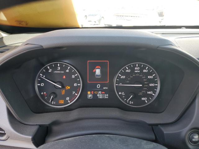 2024 SUBARU IMPREZA SP - JF1GUAFC4R8377848