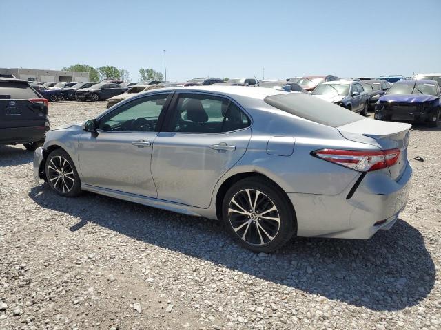 Vin: 4t1g11bk6lu007401, lot: 63668174, toyota camry se 20202