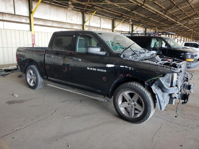 Vin: 1c6rd6kt6cs259128, lot: 56668895, dodge ram 1500 st 20124