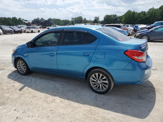 Vin: ml32f3fjxkhf06597, lot: 55695545, mitsubishi mirage g4 es 20192