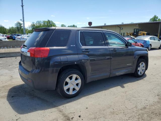 Vin: 2gkalmek5d6253135, lot: 56204355, gmc terrain sle 20133