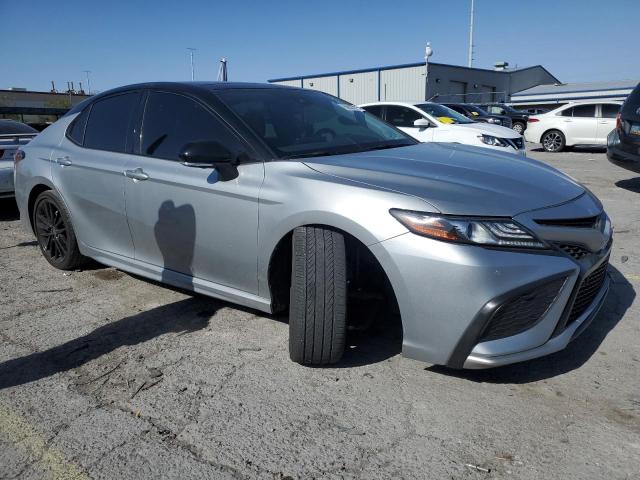 Vin: 4t1k61ak2mu482803, lot: 56927075, toyota camry xse 20214