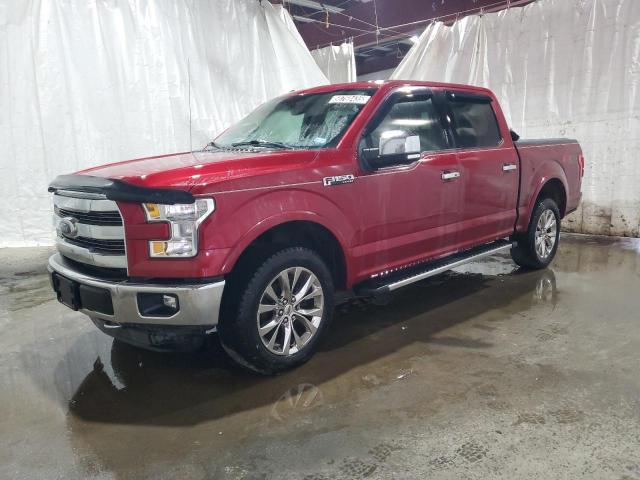 Vin: 1ftew1ef8fkd46639, lot: 58768435, ford f-150 supercrew 2015 img_1