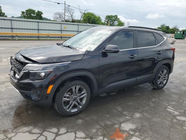 KIA SELTOS S