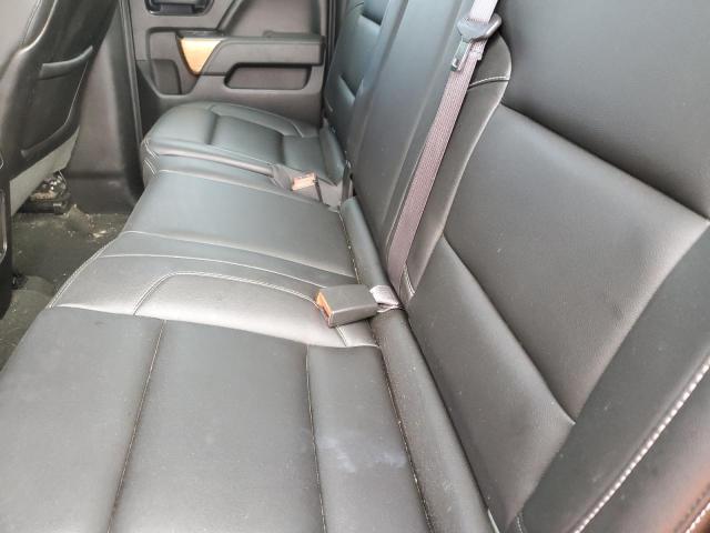 2021 CHEVROLET TAHOE K150 - 1GNSKLED4MR443776