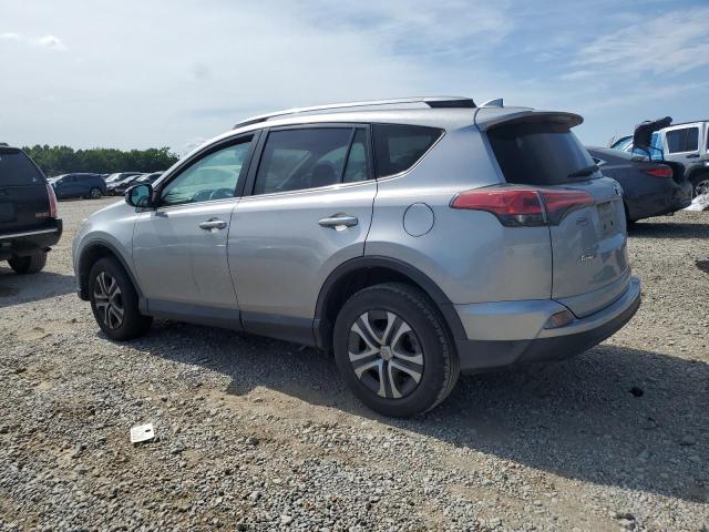 Vin: 2t3zfrev8hw359263, lot: 57593075, toyota rav4 le 20172
