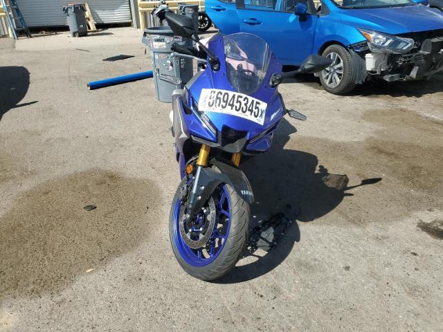 2025 YAMAHA YFZ320 A - MH3RH25E7SK001140