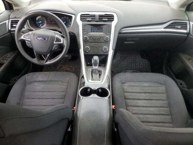 2016 FORD FUSION SE - 3FA6P0H71GR312271