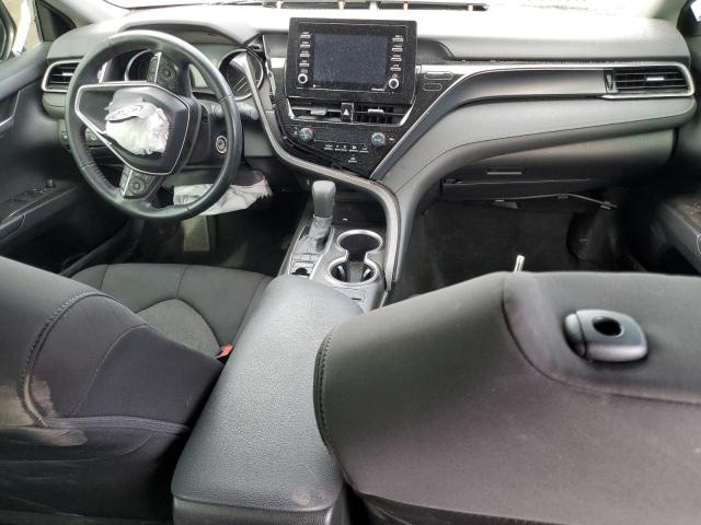 2022 TOYOTA CAMRY LE - 4T1C11BK7NU065549