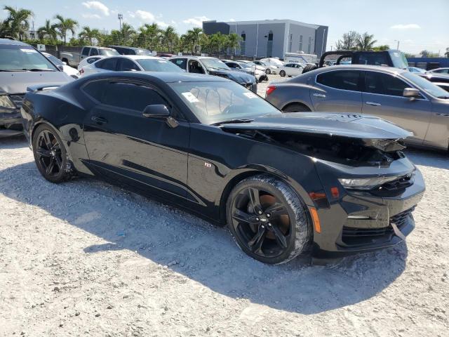 Vin: 1g1ff1r75k0148171, lot: 56381555, chevrolet camaro ss 20194