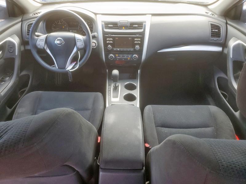 2015 NISSAN ALTIMA 2.5 - 1N4AL3AP9FC147973
