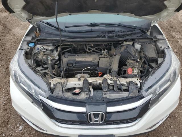 2015 HONDA CR-V EXL - 5J6RM4H73FL038389