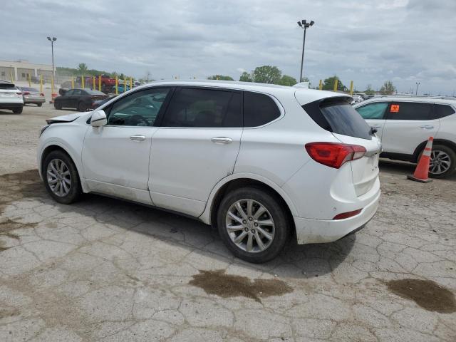 Vin: lrbfxcsa3ld034796, lot: 56043575, buick envision essence 20202