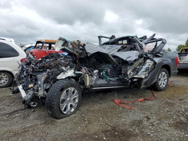 Vin: 1ftfw1edxnfb77461, lot: 57582445, ford f-150 supercrew 2022 img_1