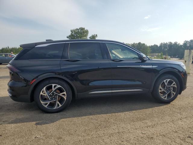 Vin: 5lmpj8ja0rj821715, lot: 57319515, lincoln nautilus p premiere 20243