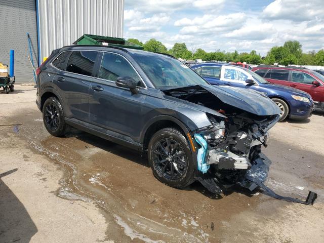 Vin: 5j6rs6h52sl038491, lot: 58812995, honda crv sport 20254
