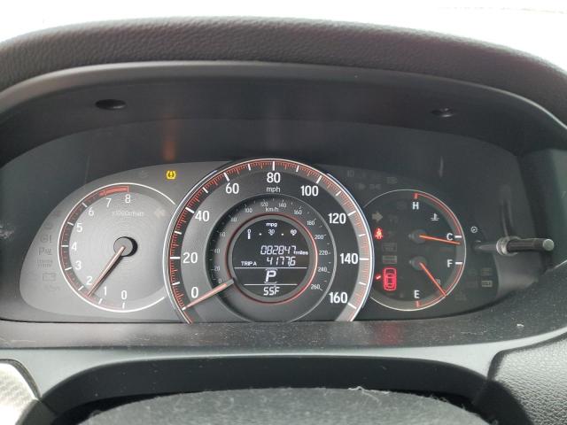 2016 HONDA ACCORD EXL 1HGCT1B84GA005415