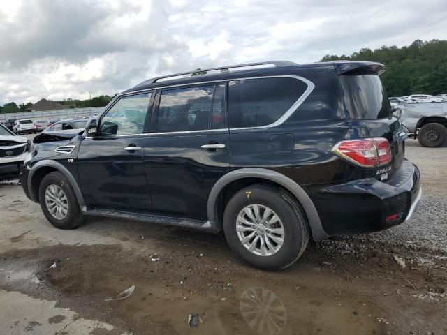 2018 NISSAN ARMADA SV JN8AY2ND4J9052138