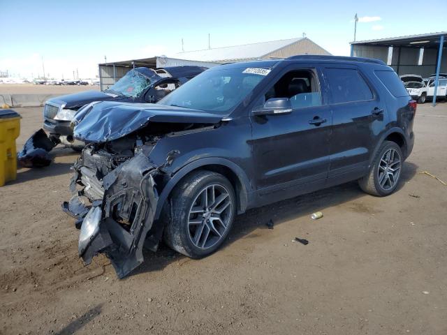 Vin: 1fm5k8gt5gga11863, lot: 57712035, ford explorer sport 2016 img_1