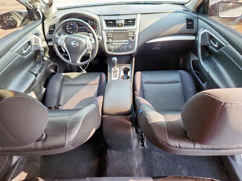 2017 NISSAN ALTIMA 3.5 1N4BL3AP4HC136807