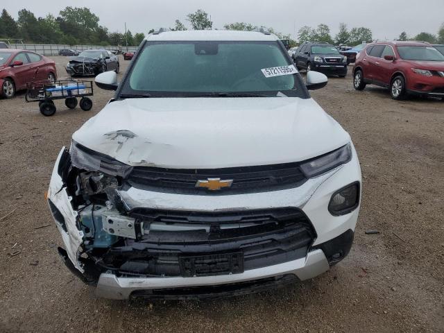 2023 CHEVROLET TRAILBLAZE - KL79MPSL9PB120564