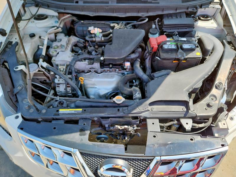 2015 NISSAN ROGUE SELE - JN8AS5MT6FW161916