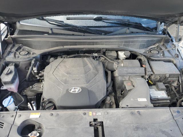 2021 HYUNDAI PALISADE L - KM8R54HE8MU226605