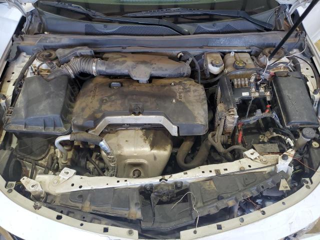 2018 CHEVROLET IMPALA LT 2G1105SA7J9168743