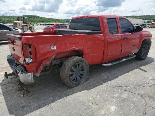 Vin: 1gcrkse70dz342276, lot: 55162045, chevrolet all models k1500 lt 20133
