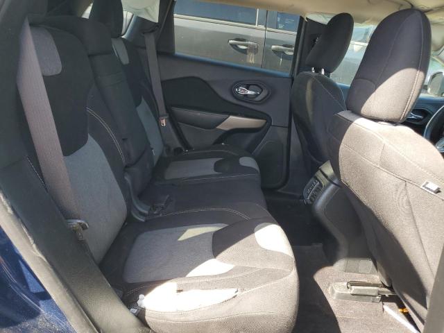 2018 JEEP CHEROKEE L - 1C4PJMCB7JD536115