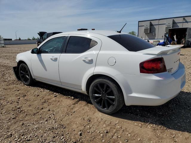 Vin: 1c3cdzcb0dn632058, lot: 56796065, dodge avenger sxt 20132