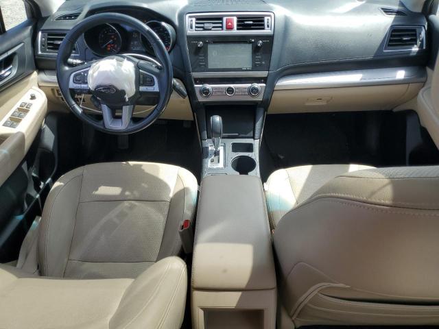 2015 SUBARU LEGACY 2.5 - 4S3BNAH61F3074110
