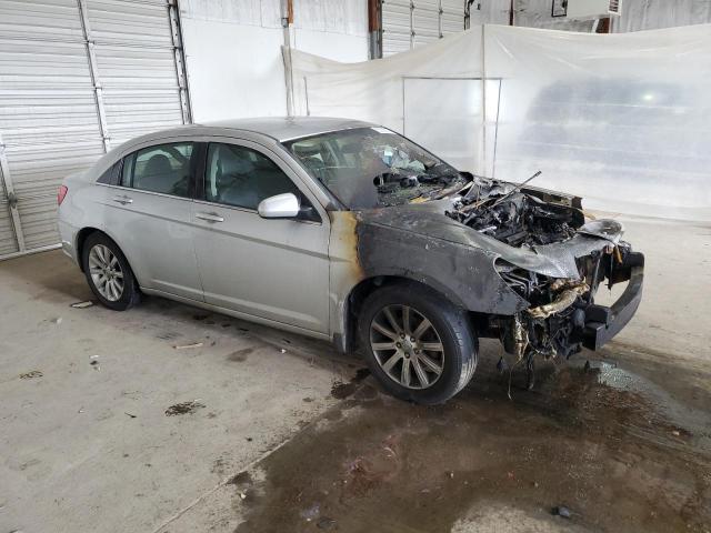 Vin: 1c3cc5fb0an135255, lot: 55788315, chrysler sebring limited 20104