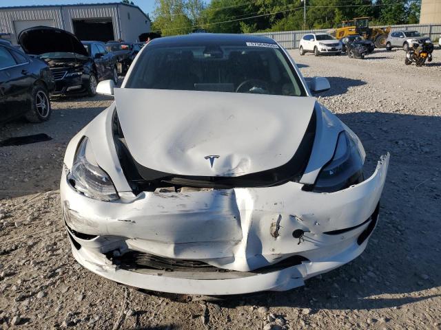 2021 TESLA MODEL 3 - 5YJ3E1EA3MF053787