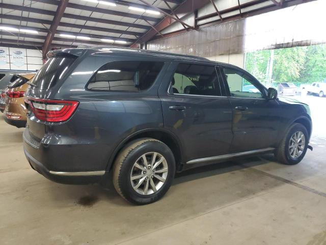 Vin: 1c4rdjag7gc347282, lot: 56361595, dodge durango sxt 20163
