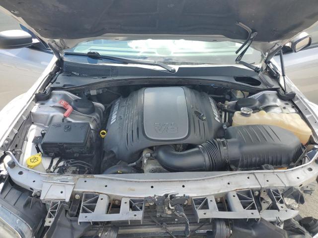 2016 CHRYSLER 300 S 2C3CCABT4GH216929