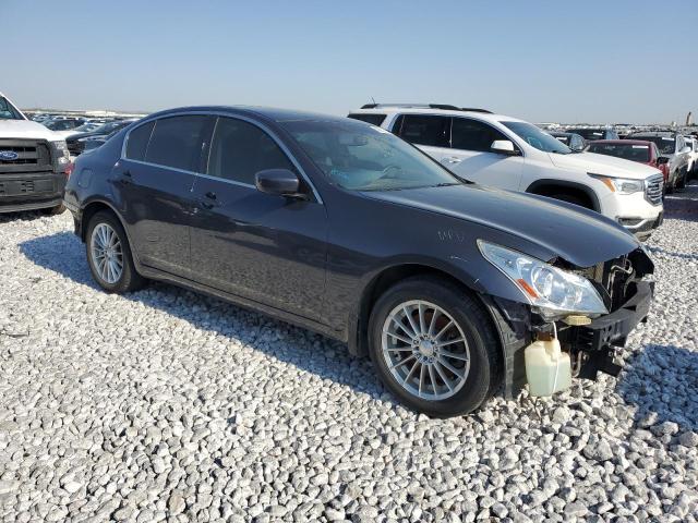 Vin: jn1cv6ar3bm354608, lot: 43851935, infiniti g37 20114