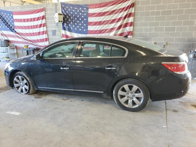 BUICK LACROSSE P 2013 black  gas 1G4GH5E35DF274834 photo #3