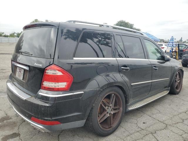 Vin: 4jgbf7bb0aa532600, lot: 55902445, mercedes-benz gl-class 450 4matic 20103