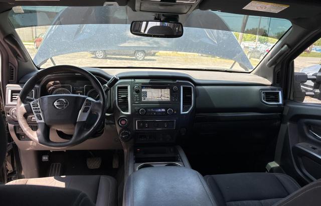 2018 NISSAN TITAN XD S - 1N6BA1F43JN517929