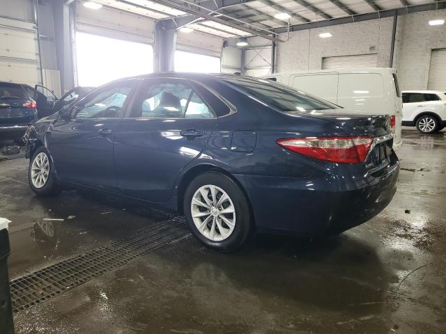 2015 TOYOTA CAMRY LE - 4T4BF1FK6FR458862