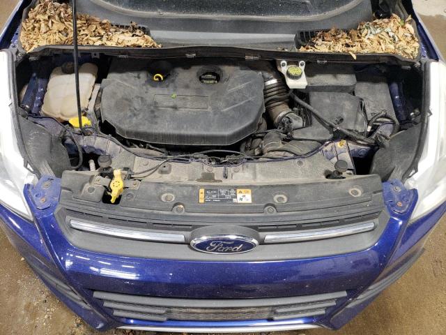 2015 FORD ESCAPE SE - 1FMCU9G93FUA04888