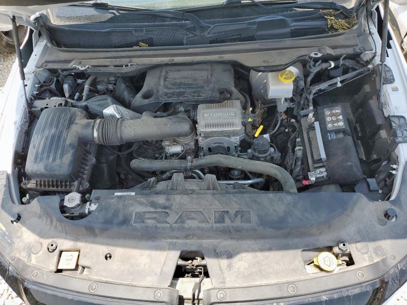 2023 RAM 1500 BIG H - 1C6SRFFT7PN698730