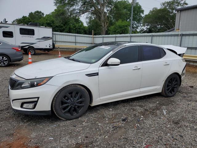KIA OPTIMA EX