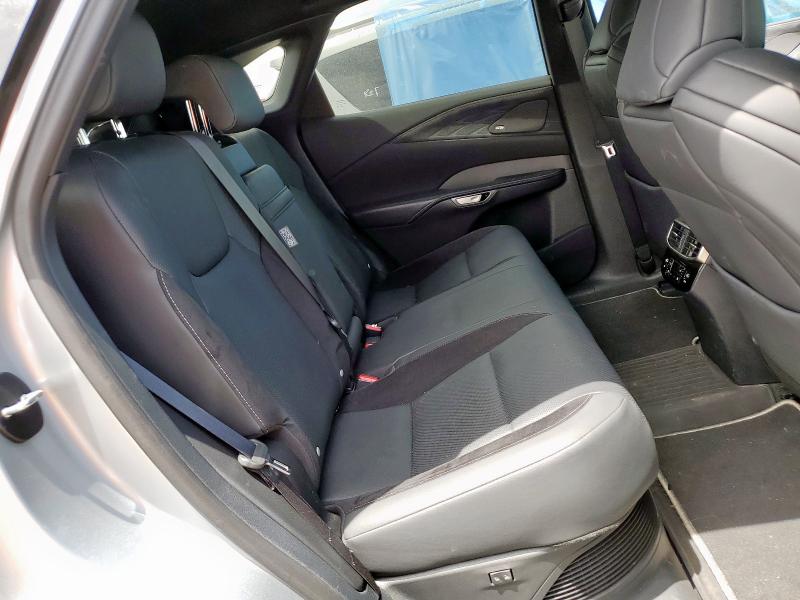 2023 LEXUS RX 500H F 2T2BCMEA6PC007362
