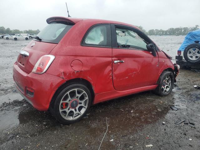Vin: 3c3cffbr0ct309246, lot: 56848205, fiat 500 sport 20123